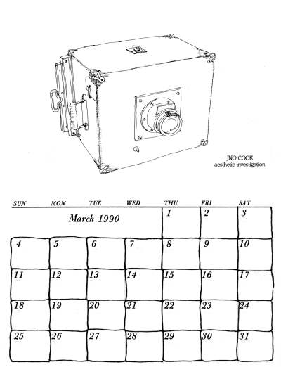 [March]