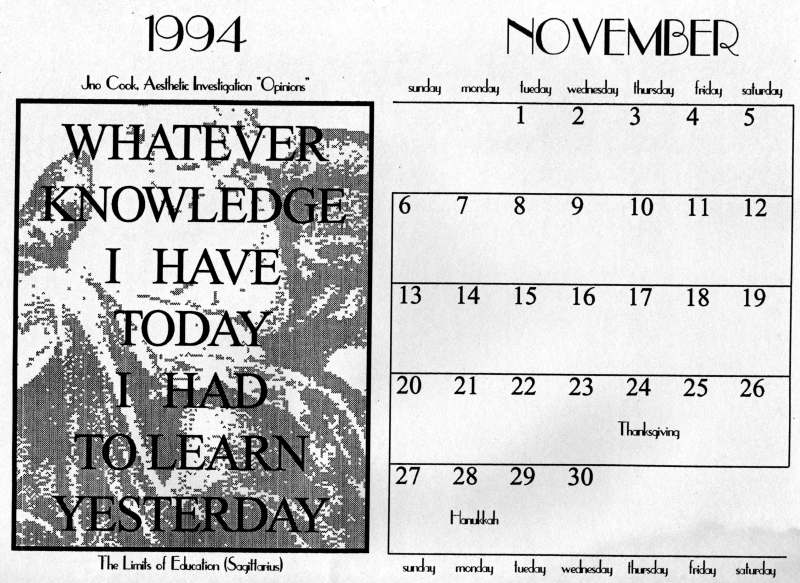 [November]