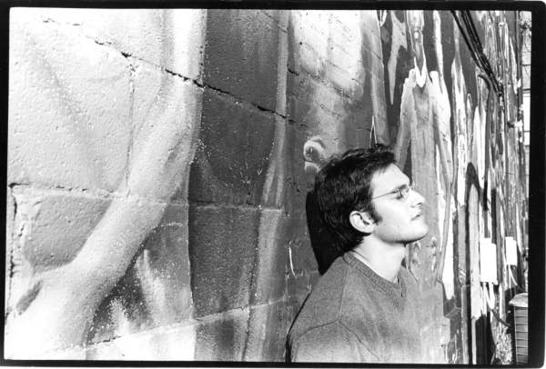 [photograph by Andrea Restivo]