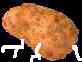 [Shuko Wada Potatoes]